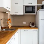 Veoapartment Lumbreras 아파트 *