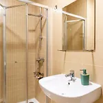 아파트 Veoapartment Lumbreras 세비야