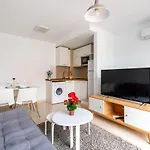 아파트 Veoapartment Lumbreras *