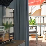 아파트 Veoapartment Lumbreras 세비야