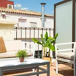 아파트 Veoapartment Lumbreras