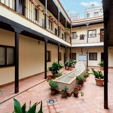 شقة Veoapartment Lumbreras إشبيلية