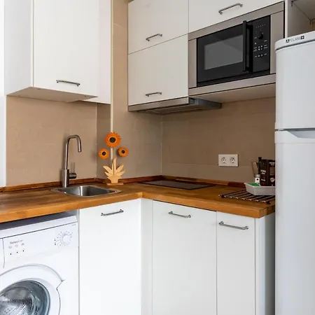 Veoapartment Lumbreras Seville