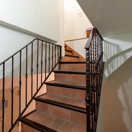 Veoapartment Lumbreras إشبيلية