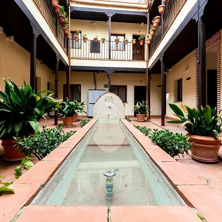 شقة Veoapartment Lumbreras *
