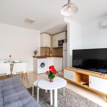 Apartment Veoapartment Lumbreras *