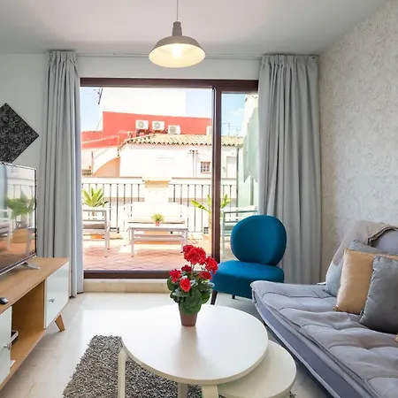 Veoapartment Lumbreras شقة