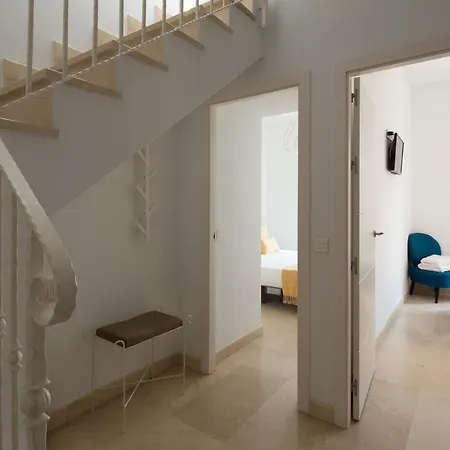 Apartment Veoapartment Lumbreras
