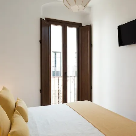 Veoapartment Lumbreras *
