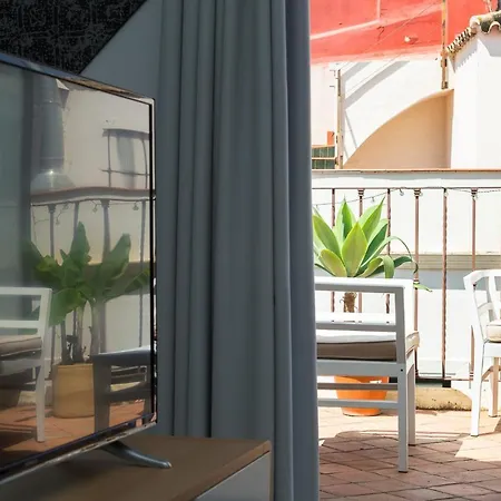 Apartment Veoapartment Lumbreras Seville