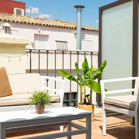 Apartment Veoapartment Lumbreras