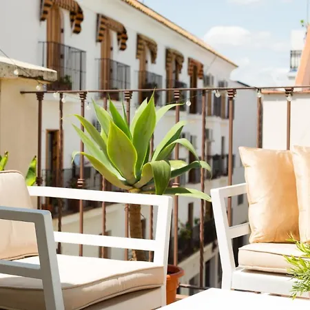 Veoapartment Lumbreras شقة