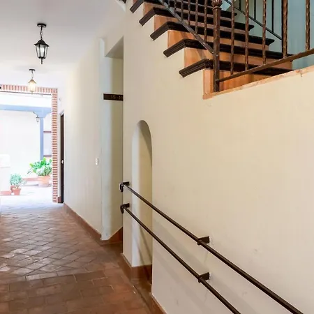 Veoapartment Lumbreras * Seville