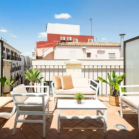 Apartment Veoapartment Lumbreras