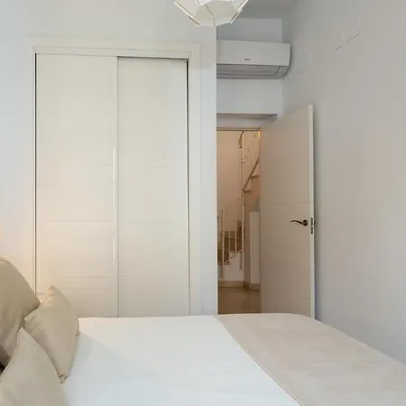 Veoapartment Lumbreras Seville