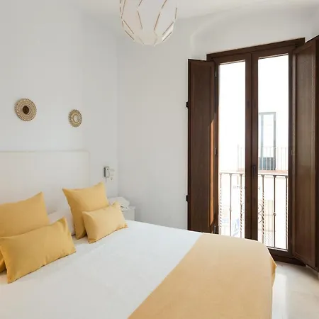 Veoapartment Lumbreras * Seville