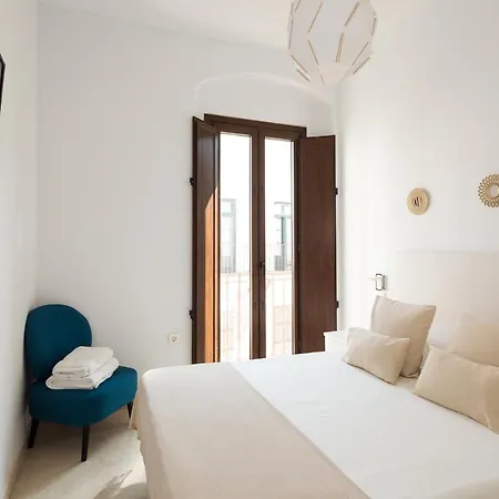 Apartment Veoapartment Lumbreras *