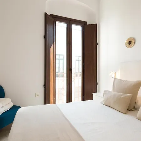 Apartment Veoapartment Lumbreras Seville