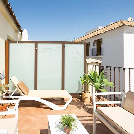 Apartment Veoapartment Lumbreras