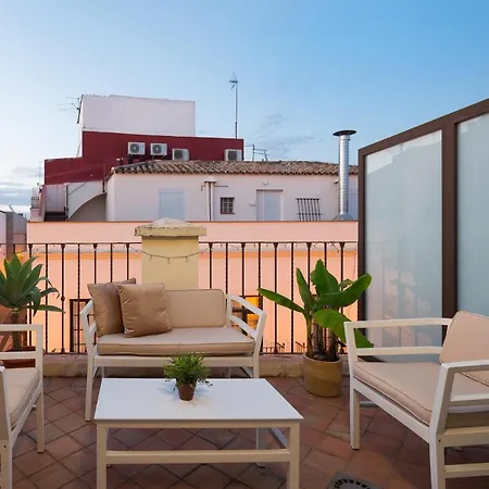 Veoapartment Lumbreras Apartment